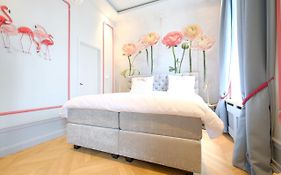 La Maison De La Duchesse De La Valliere - Chambre Rosaline - Parking Prive Gratuit